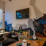 Hotel Mk 2*
