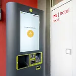 Mk Hotel Berlin