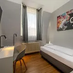 Mk Hotel