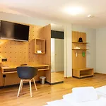 Hotel Mk