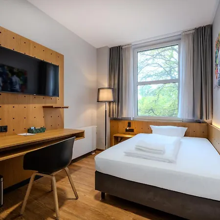 Hotel Mk Berlino