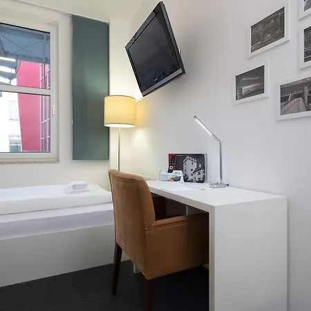 Mk Отель Берлин