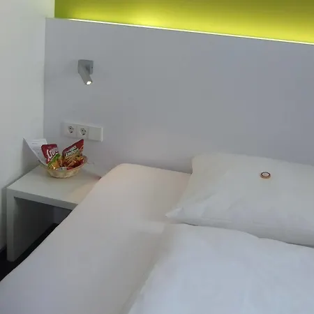 Hotel Mk Berlino