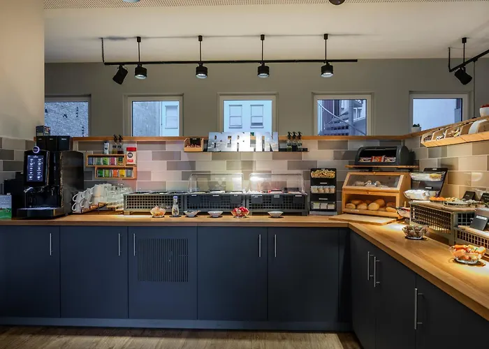 Mk Ξενοδοχείο