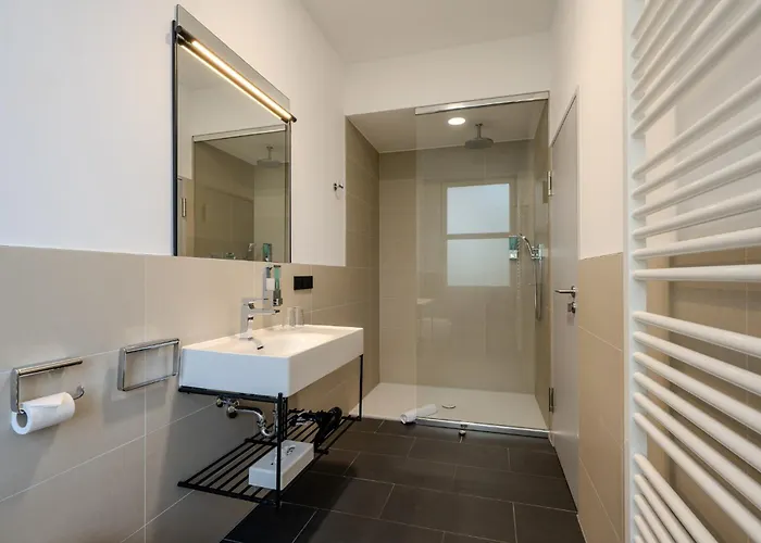 Mk Ξενοδοχείο Βερολίνο