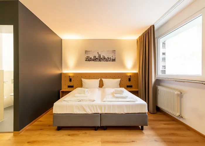 Mk Ξενοδοχείο 2*