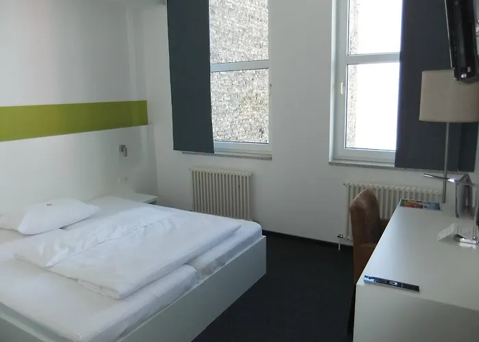 Mk Ξενοδοχείο