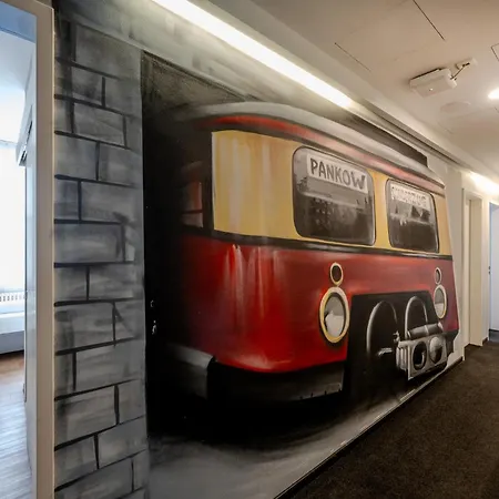 Hotel Mk 2*