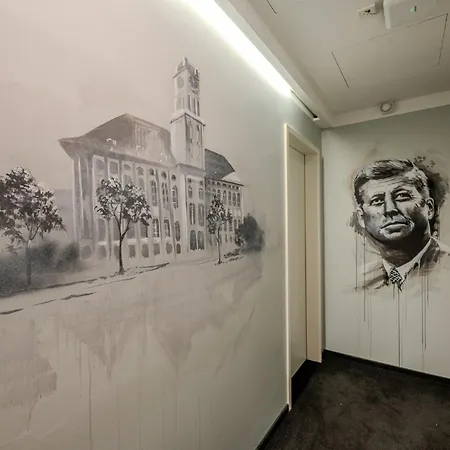 Hotel Mk Berlin