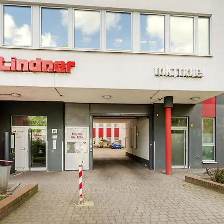 Hotel Mk Berlin