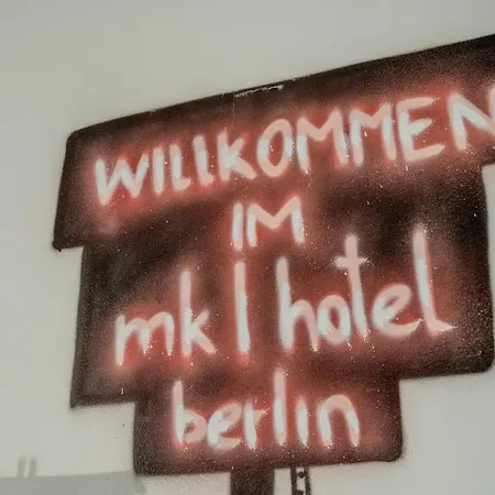 Mk Berlin