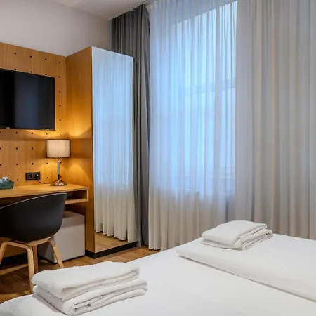 Hotel Mk Berlin