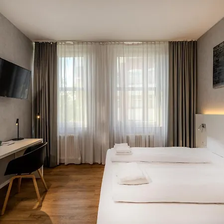 Mk Hotel