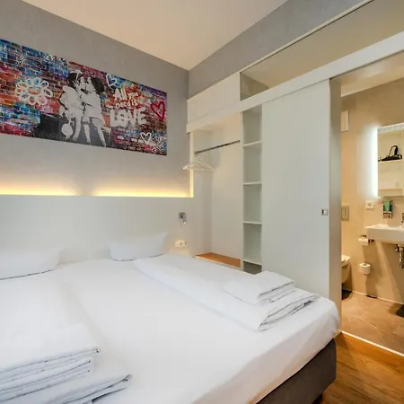 Hotel Mk