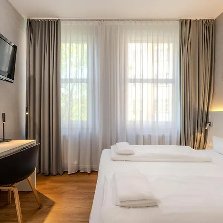 Mk Hotel Berlin