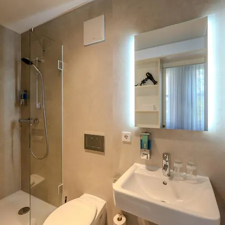 Hotel Mk Berlin