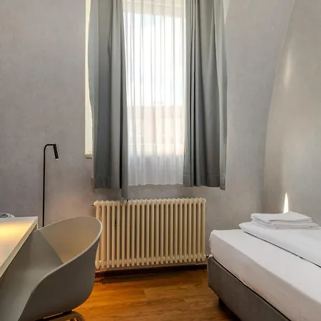 Hotel Mk