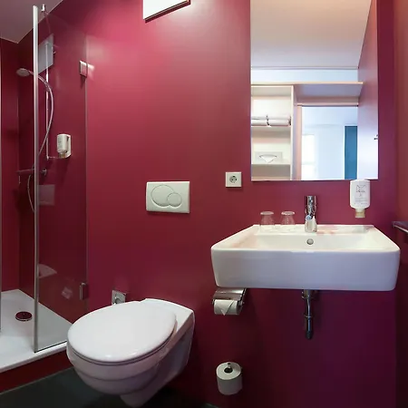 Mk Hotel Berlin