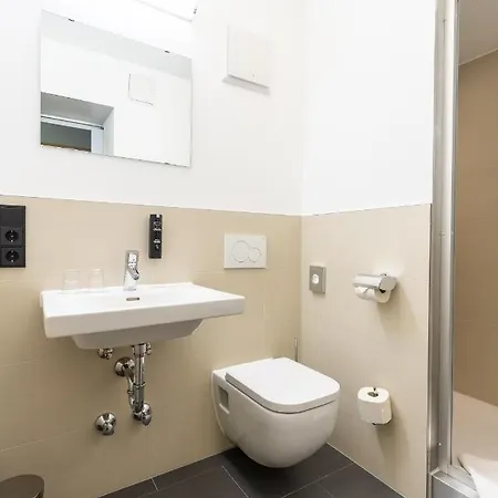 Hotel Mk Berlin