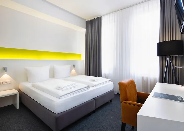 Hotel Mk Berlin
